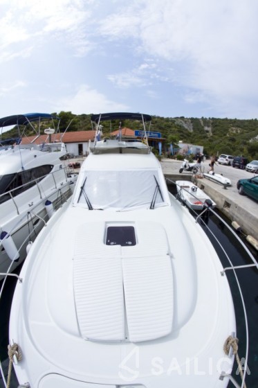 StarFisher 34 - Yacht Charter Sailica