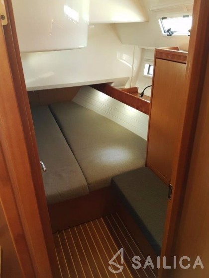 Bavaria 40 Cruiser - Yacht Charter Sailica