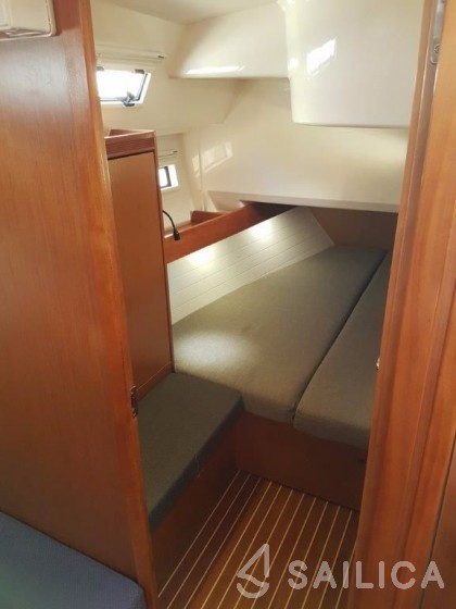 Bavaria 40 Cruiser - Yacht Charter Sailica