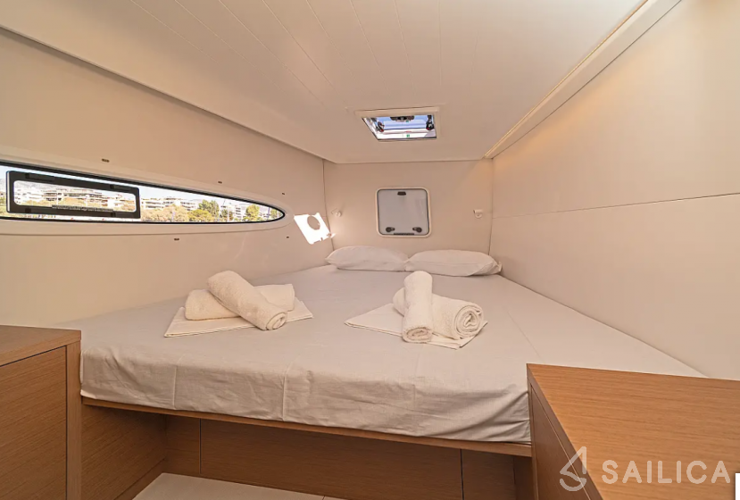 Excess 14 - Yacht Charter Sailica