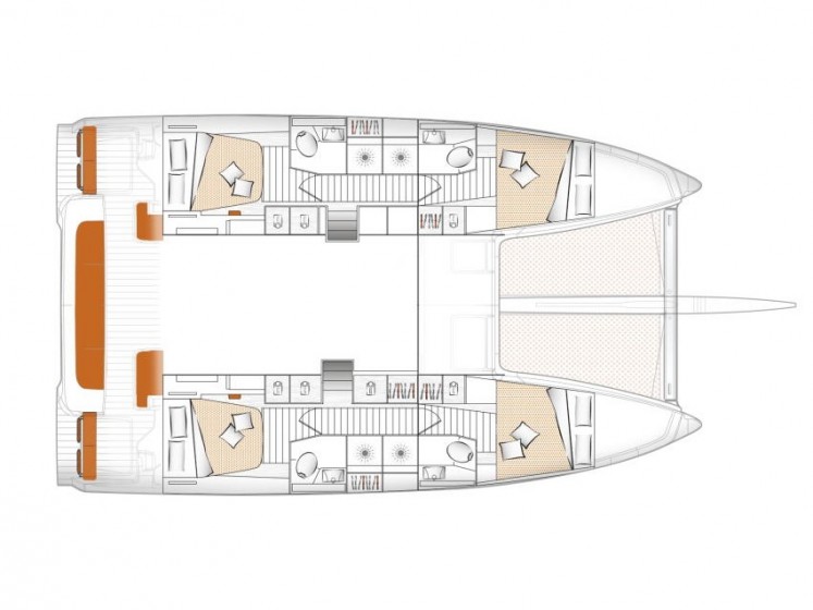 Excess 14 - Yacht Charter Sailica