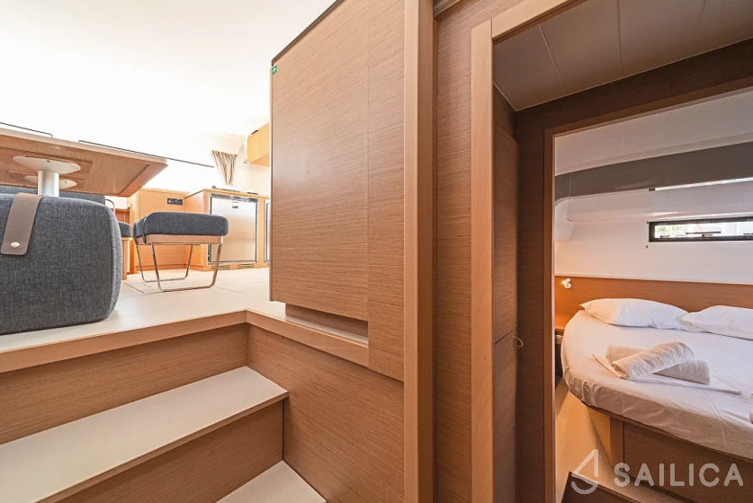 Excess 14 - Yacht Charter Sailica