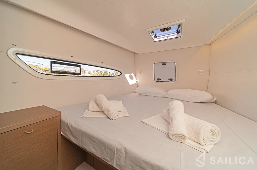 Excess 14 - Yacht Charter Sailica