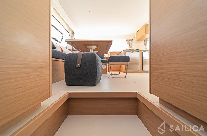 Excess 14 - Yacht Charter Sailica