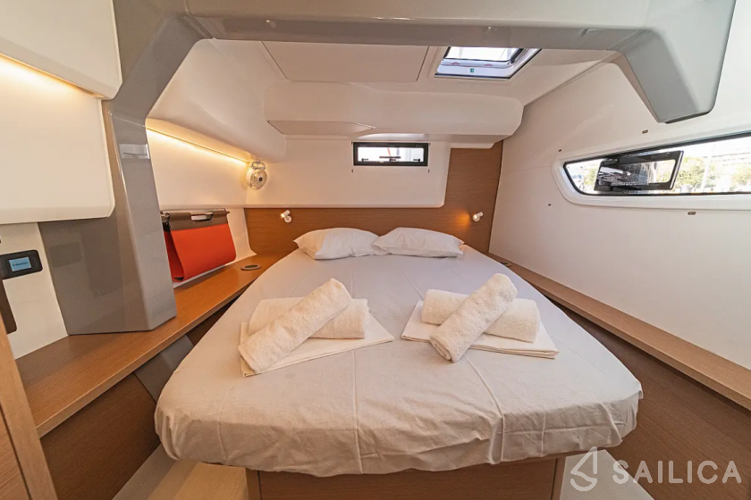 Excess 14 - Yacht Charter Sailica