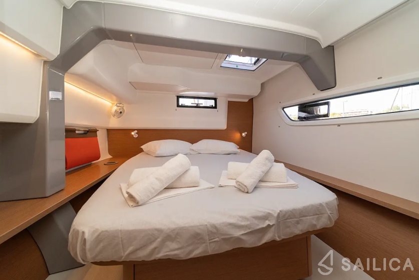 Excess 14 - Yacht Charter Sailica