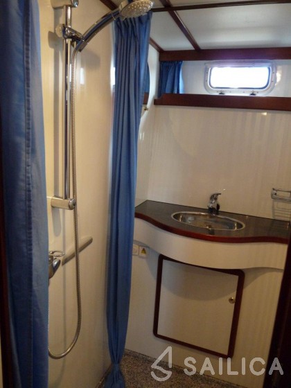 Nowee Novi 42 - Yacht Charter Sailica