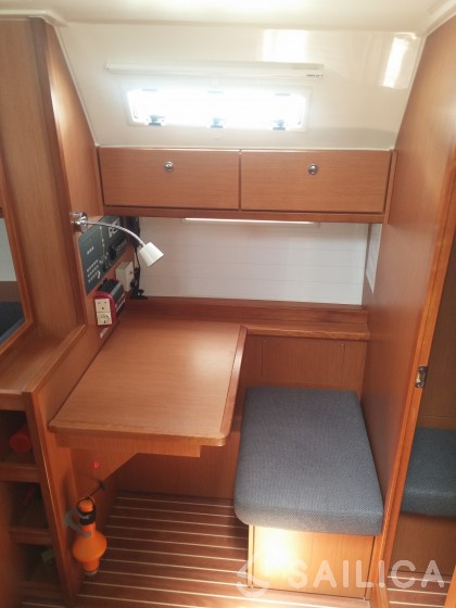 Bavaria 40 Cruiser - Yacht Charter Sailica