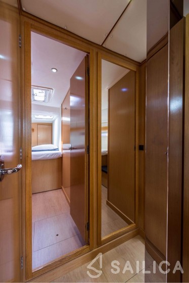 Bavaria 50 Cruiser - Yacht Charter Sailica