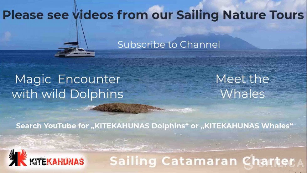 Leopard 48 - Yacht Charter Sailica