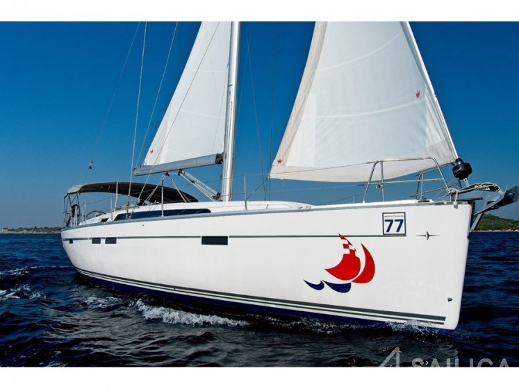 Bavaria 46 Cruiser - Yacht Charter Sailica