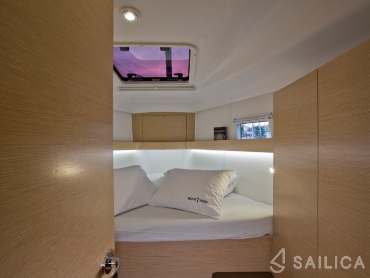 Elan 45 Impression - Yacht Charter Sailica