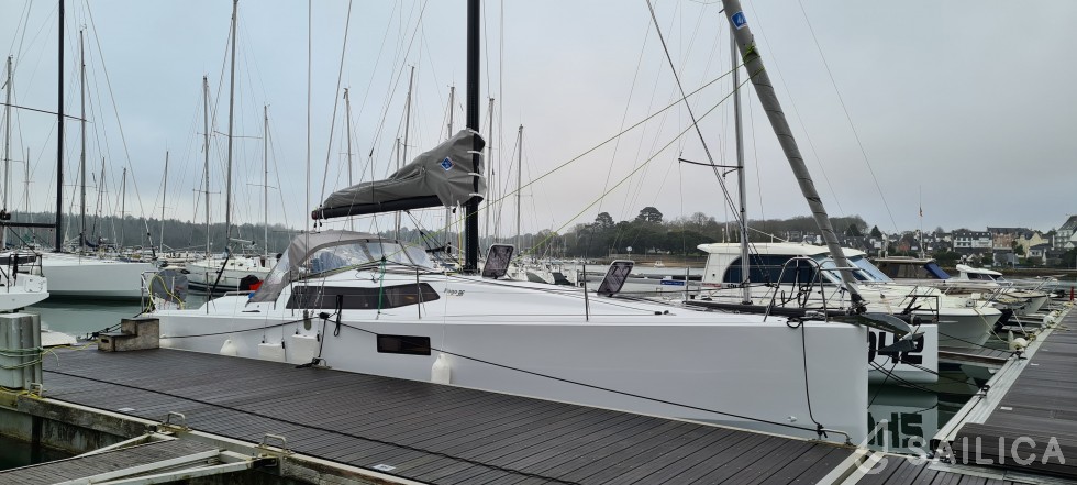 Pogo 36 - Yacht Charter Sailica