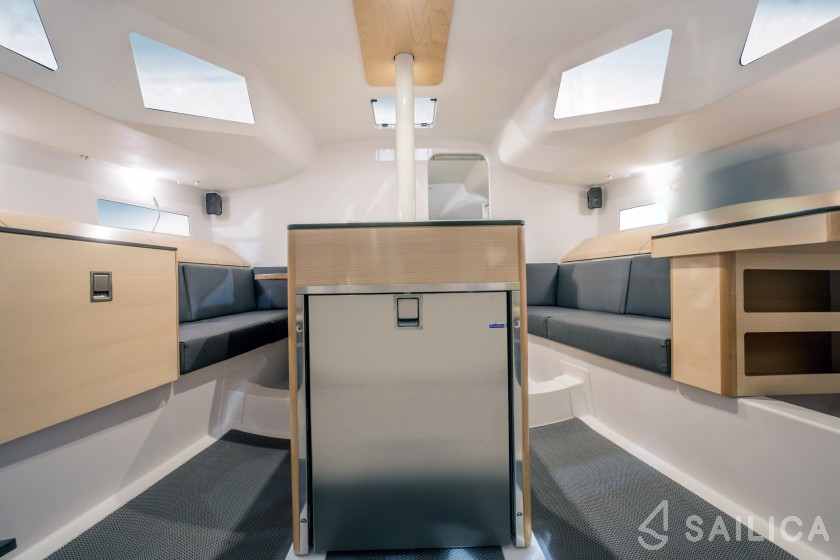 Pogo 36 - Yacht Charter Sailica