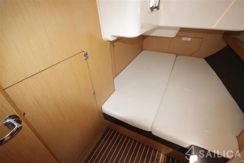 Bavaria 51 Cruiser - Yacht Charter Sailica