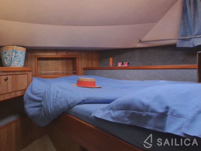 Le Boat Grand Classique - Yacht Charter Sailica