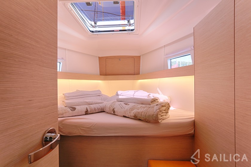 Elan 45 Impression - Yacht Charter Sailica