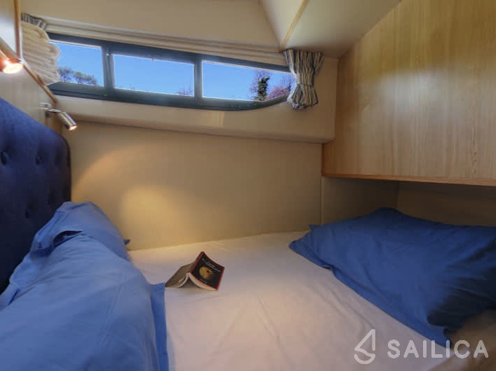 Le Boat Magnifique - Yacht Charter Sailica