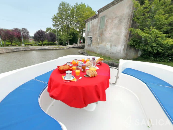 Le Boat Mystique - Yacht Charter Sailica