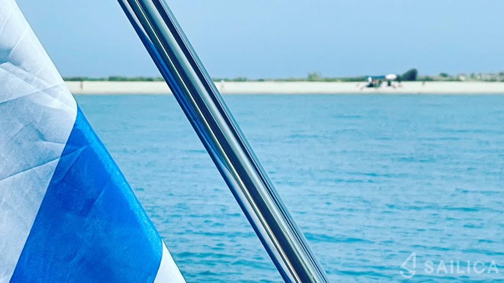 Elan 45 - Yacht Charter Sailica