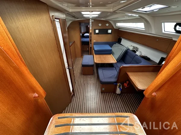 Bavaria 41 Cruiser - Yacht Charter Sailica