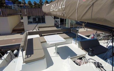 Bali 4.4 - Yacht Charter Sailica