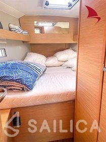 Dufour 390 Grand Large - Yacht Charter Sailica