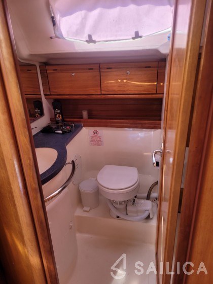 Bavaria 46 - Yacht Charter Sailica