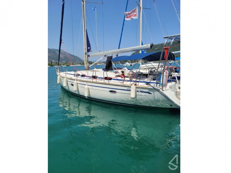 Bavaria 46 - Yacht Charter Sailica