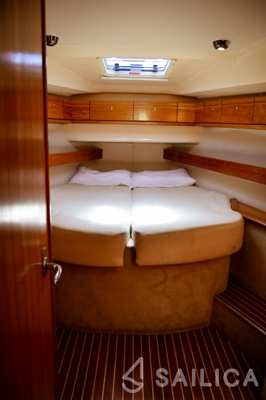Bavaria 46 - Yacht Charter Sailica