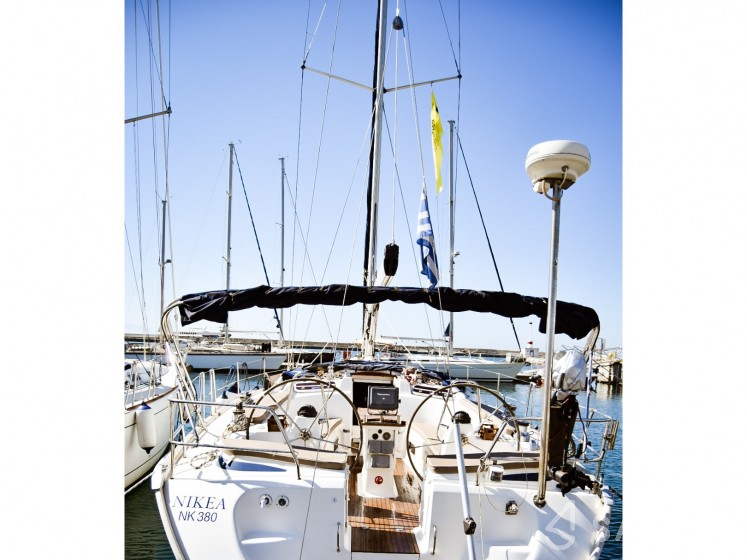 Bavaria 46 - Yacht Charter Sailica