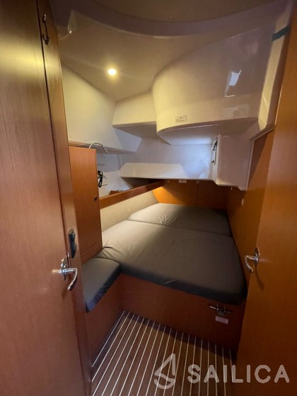Bavaria 46 Cruiser - Yacht Charter Sailica