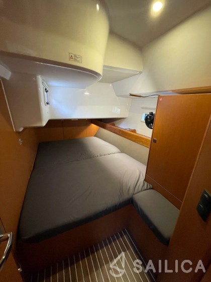 Bavaria 46 Cruiser - Yacht Charter Sailica