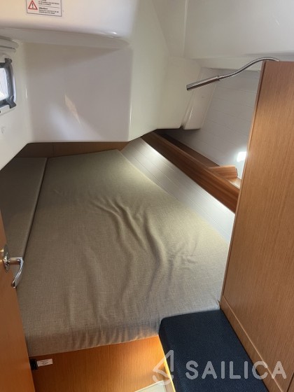 Bavaria 34 - Yacht Charter Sailica