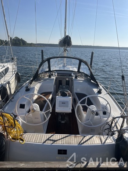 Bavaria 34 - Yacht Charter Sailica
