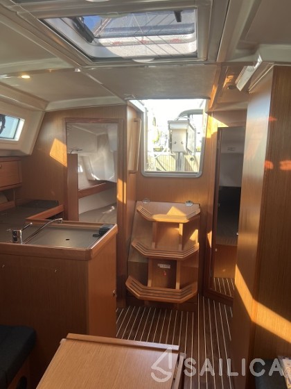 Bavaria 34 - Yacht Charter Sailica
