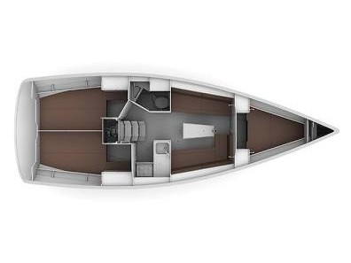 Bavaria 34 - Yacht Charter Sailica