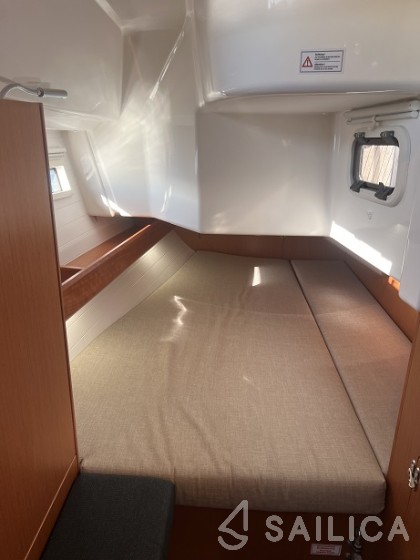 Bavaria 34 - Yacht Charter Sailica