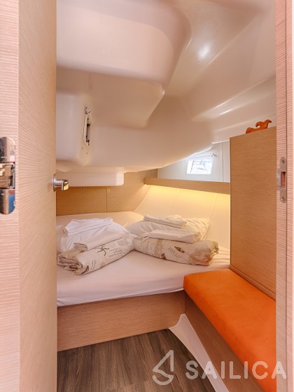 Elan 45 Impression - Yacht Charter Sailica