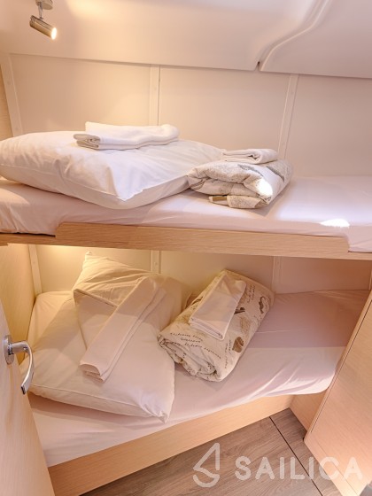 Elan 45 Impression - Yacht Charter Sailica