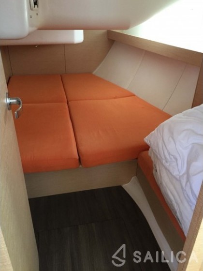 Elan 45 Impression - Yacht Charter Sailica