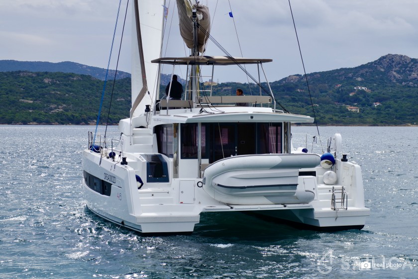 Bali 4.6 - Yacht Charter Sailica