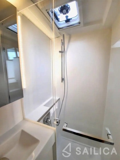 Excess 11 - Yacht Charter Sailica
