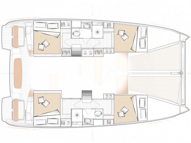 Excess 11 - Yacht Charter Sailica