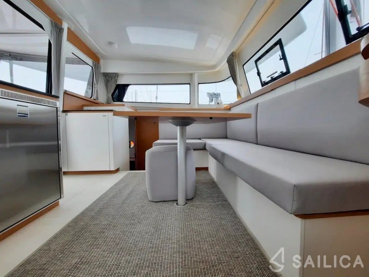 Excess 11 - Yacht Charter Sailica