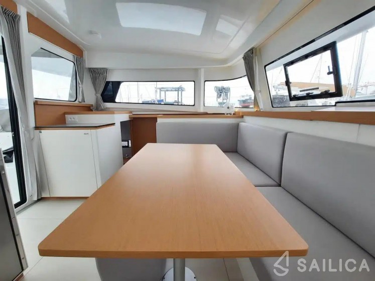 Excess 11 - Yacht Charter Sailica
