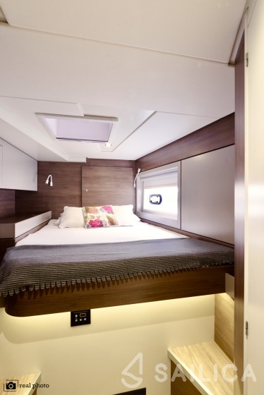 Bali 4.6 - Yacht Charter Sailica