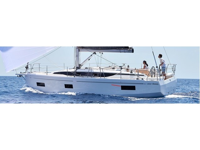 Bavaria C42 - Yacht Charter Sailica