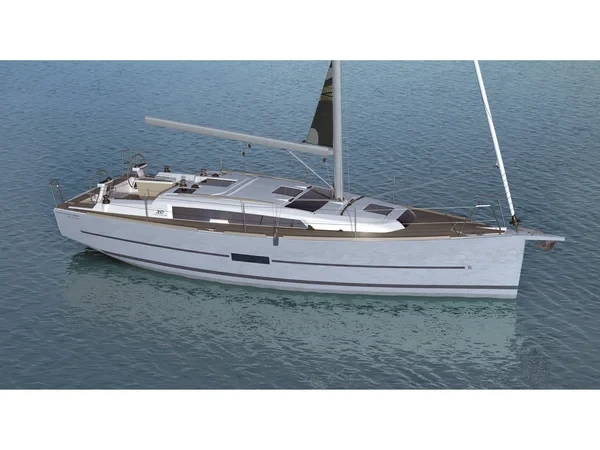 Dufour 360 GL - Yacht Charter Sailica