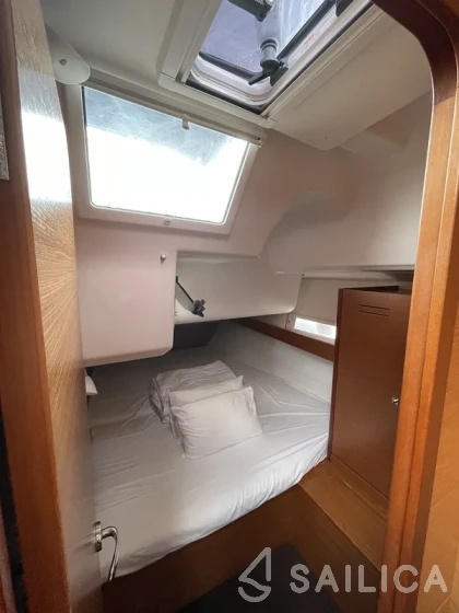 Dufour 460 GL - Yacht Charter Sailica